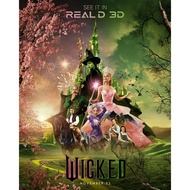 [Taiwan Version] Blu-ray HD Movie 4K UHD 1080P Magic Bad Witch 4k Blu Ray Movie