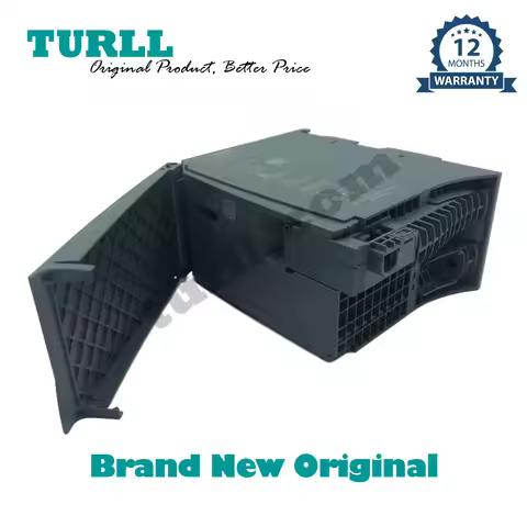 6ES7505-0RA00-0AB0 6ES75050RA000AB0 SIMATIC S7-1500, System power supply PS 60W 24/48/60 V DC Origin