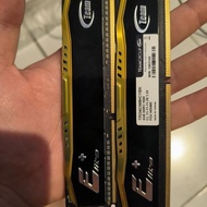 team elite ddr3 8gb 2x4