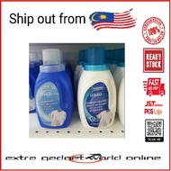 Ganso Laundry Detergent 500ml ( Ready Stock )