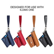 iluma case适用iqo iluma one保护壳ILUMA ONE收纳保护套跨#iluma case适用iqo iluma one保护壳ILUMA ONE收纳保护套跨0832