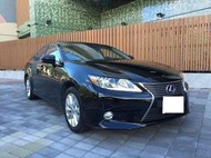 2013年 LEXUS ES300h 0931-074-207 鄭先生