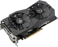 RX570/580 4GB/8GB GDDR5 256BIT 2048SP มือสองสภาพดี ส่งเร็วจากไทย