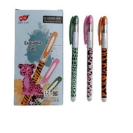 Zhi Xin Gel Pen 1 Pack | Zhi Xin Gel Pen Refill | Dozens of Pens | Zhixin ballpoint