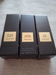 Giorgio Armani 香水