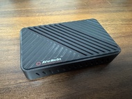 圓剛AVerMedia Live GC553擷取盒