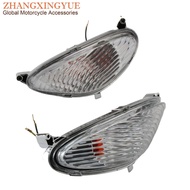 Scooter Former Left And Right Turn Signals For Yamaha Ovetto50 YN50 Ovetto 50cc 5C2-H3320-10 5C2-H33