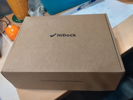HiDock H1