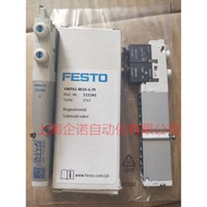 FESTO FESTO Solenoid Valve 533342 533343 556838 533347 533345Ready Stock