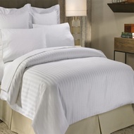 Professional supply 200TC 1000TC Ho linen for king queen size bed sheets and 100 cotton comforter se