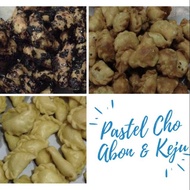 Pastel Cookies | Pastel Kue Kering