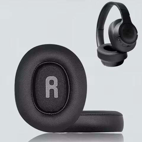 Earpads Replacement for JBL Tune 700BT, 710BT, 720BT, 750BTNC, 760NC, 770NC Tune 700 PL Wireless Ove