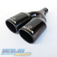 KNALPOT MOBIL SUOS BLACK REMUS GRNADMAX L300 LUXIO PANTHER KNALPOT SOS SPOK SUOS JET BUS MINI BUS