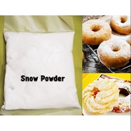 BAKELS Snow Powder Dunut Dusting Sugar 1Kg