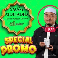 AL MUBIN SUPLEMEN MAKANAN MORINGA 5 SUPERFOOD befil supplement  original air spirulina  Europe & Ame