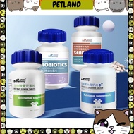 Pet supplement cat supplement dog supplement 180 tablet