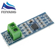 MAX485 RS-485 TTL to RS485 Converter Module MAX485CSA