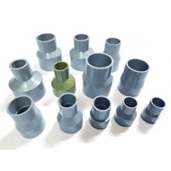 PVC Reduce Socket/ Penyambung Paip Besar Kecil PVC/ PVC Pipe Fitting Reduce Socket (big)