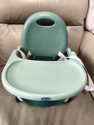 Chicco 嬰兒餐椅