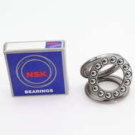 NSK Thrust Ball bearing Bearing Code : 51105 (25x42x11mm)