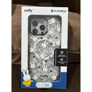 Iphone 15 pm Case Authentic Brand 1