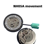 Watch Accessories Japan NH05 Movement Fully Automatic Mechanical Movement NH05 Watch Movement