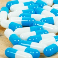 Hollow Capsule Shell Glutinous Rice Empty Capsule Skin Use 000 Empty Can Fill Medium Powder Grade Ca