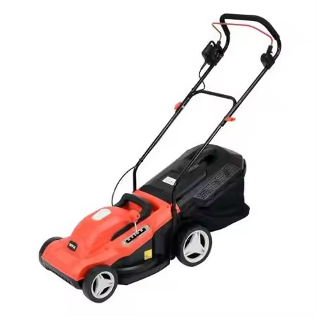 YATO YT-85205 LAWN MOWER 1800W 380MM 50L POWER TOOLS GARDEN TOOLS