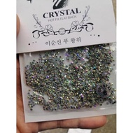 Small size glue foot kicks in 7 colors (with 1500v).