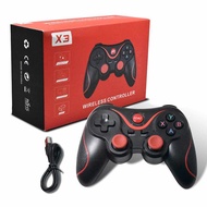 Stick Gamepad X3 Bluetooth Wireless Controller versatile