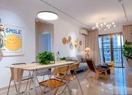 8 Nest Homestay (Foshan Nanhai Flower Expo Park Branch 1)