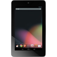 ASUS Nexus 7 ASUS-1B32-4G 7-Inch 32 GB Tablet