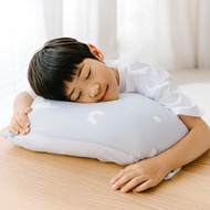 冰冰午睡枕 | 灰藍悄悄話 (趴睡枕 午休枕)