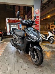 2020年雷霆s150  里程18000