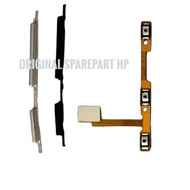 TOMBOL FLEXIBLE ON OFF VOLUME BUTTON VIVO Y71 ONE SET