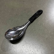 Ladle Black Handle Anchor Brand 1 Piece/1 Option