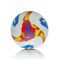 MESIN LOKAL Adidas soccer ball, adidas tiro competition, local soccer ball, machine-sewn soccer ball