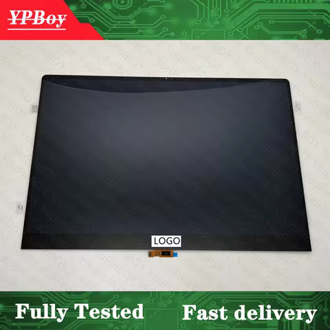 16.0 inch Laptop Display for Samsung Galaxy Book 3 Pro 960QFG NT960QFG OLED Screen Upper Part Full A