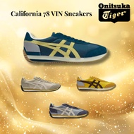 Onitsuka Tiger California 78 VIN Sneakers｜Direct From Japan