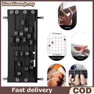 BL Guitar Chord Learning Tool Chord Learning Aid Guitar Aid Chord Trainer Chord Learning System Guit