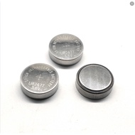 1pcs Domestic Made LIR2477 3.6V Solderable Pin Rechargeable Button Battery Rechargeable Lithium Batt