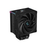 DeepCool AK500S CPU air cooler, AG500 DIGITAL - Black ARGB