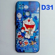 MS Case Doraemon Xiomi  Redmi 8 9 Prime 8A Pro 9A 9C Note 8 Note 9 Pro Max Note