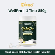 ✨Wellpro 护胃宝全面营养植物奶【正品保证】新鲜日期｜26种营养素｜温和养胃｜每日营养补充