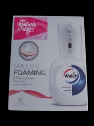 威露士（Walch）Centralin 特別版自動泡沫洗手機
