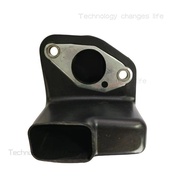 3B2-02411-0 Intake Silencer Fit Tohatsu 2 Stroke Outboard Motor 9.8HP Boat Engine Spare Parts DB6A
