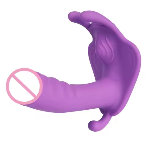 Vegina Sext Panty For Women Vulva Pregnant Masturbator Smartphone Controlled Female Masturbator Plug