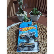 HW nova wagon gasser64