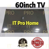 PRO 🏠Polarizer TV Film  Polarizing 55inch/60inch LCD Led Repair Tv Replacement Film 60inch