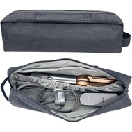 Airstrait Travel Bag Compatible with Dyson Airstrait Straightener/Supersonic r Case Waterproof Case,
